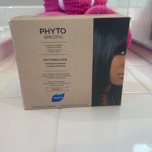 PhytoSpecific Index 1 Relaxer